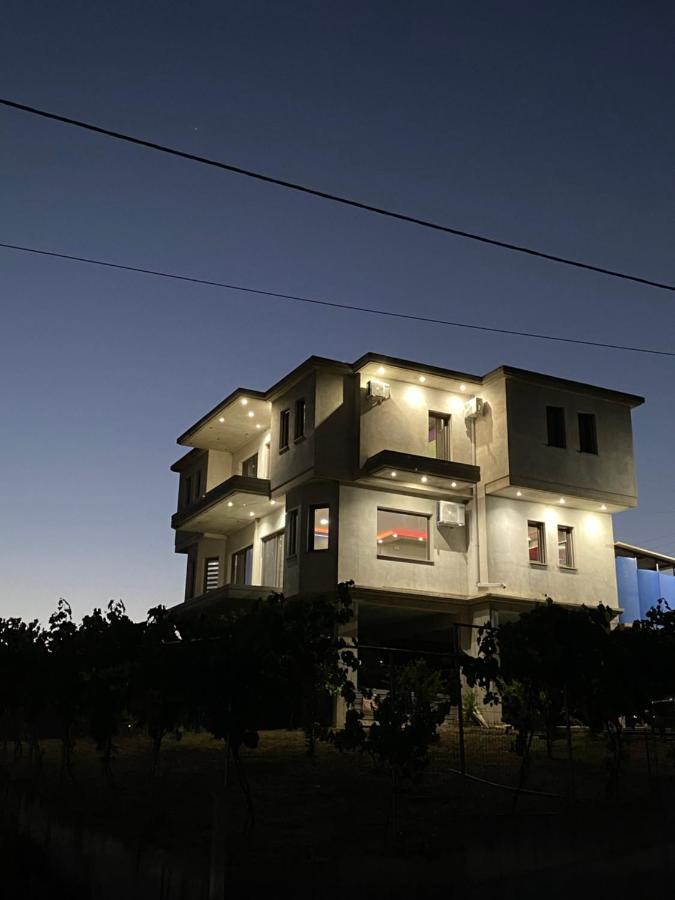 Villa Pamela Përmet Екстериор снимка
